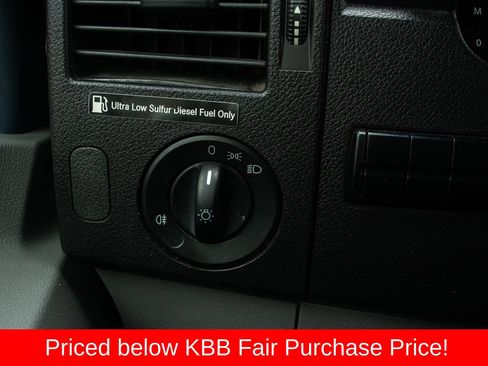 Used 2018 Mercedes-Benz Sprinter 144 Cargo image 21