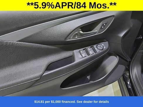 New 2026 Buick Envista Preferred w/ Convenience I Package image 18