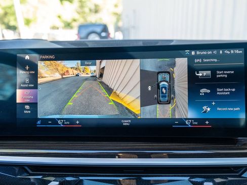 Used 2023 BMW X7 xDrive40i w/ Premium Package image 20