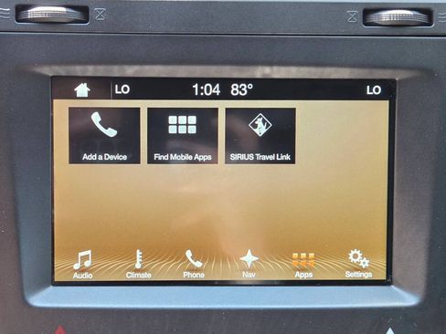 Used 2017 Lincoln Navigator L Select RWD image 24