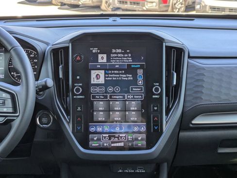 Certified 2025 Subaru Forester Premium image 17