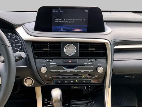 Used 2022 Lexus RX 350 FWD image 7