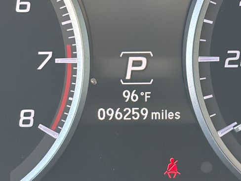 Used 2017 Acura RDX w/ Advance Package FWD image 22