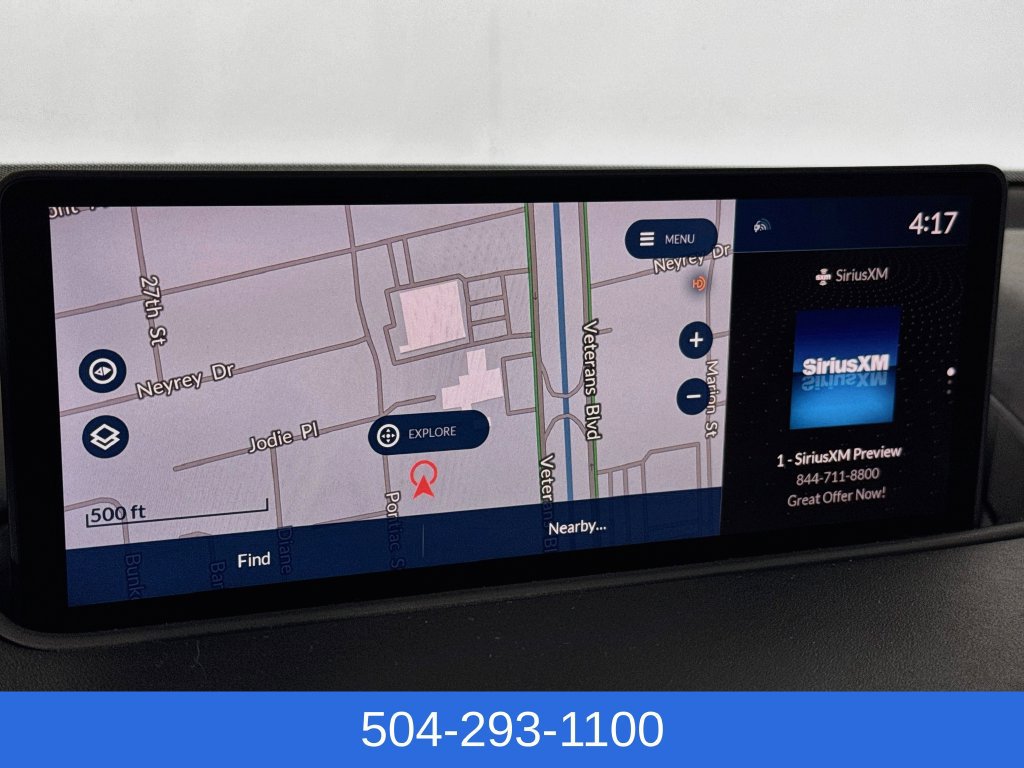 Used 2023 Acura MDX w/ Technology Package AWD/4WD image 15