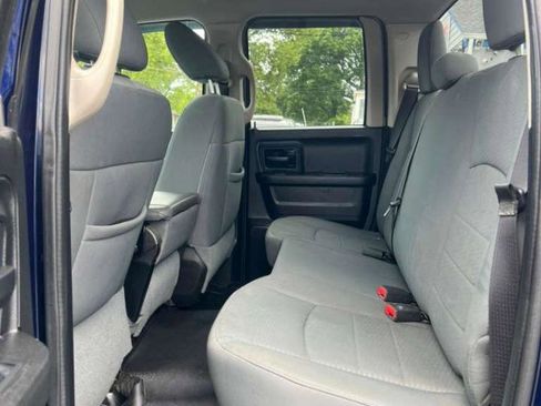 Used 2013 RAM 1500 Express AWD/4WD image 19