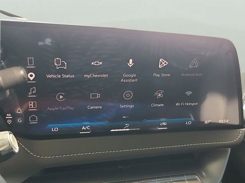 New 2026 Chevrolet Corvette Stingray Coupe w/ 1LT image 27