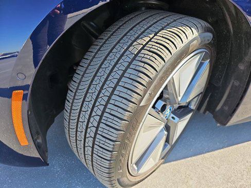 Certified 2024 BMW i4 xDrive40i w/ Convenience Package image 33