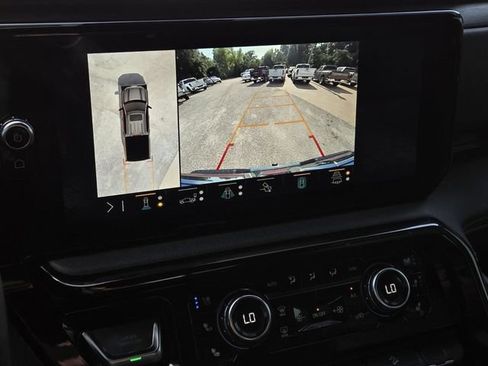 Used 2023 GMC Sierra 1500 AT4 w/ AT4 Premium Package AWD/4WD image 26