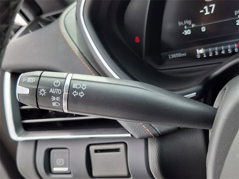 Certified 2024 Cadillac CT5 V w/ Premium Package image 27