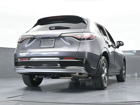 Used 2023 Honda HR-V EX-L image 64