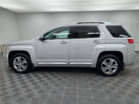 Used 2013 GMC Terrain Denali FWD image 10