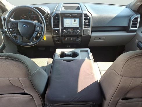 Used 2016 Ford F150 XLT w/ Equipment Group 302A Luxury AWD/4WD image 27