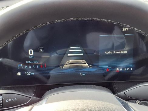 New 2026 Chevrolet Equinox LT w/ Convenience Package II image 13