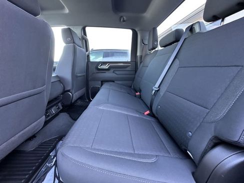 New 2026 GMC Sierra 2500 SLE AWD/4WD image 11