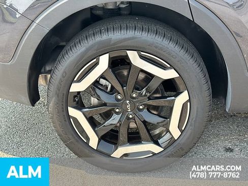 Used 2025 Kia Telluride S AWD/4WD image 20