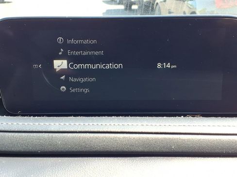 Used 2023 MAZDA CX-30 AWD 2.5 S w/ Preferred Package image 7