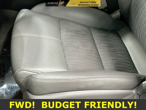 Used 2019 Chevrolet Impala LT image 18