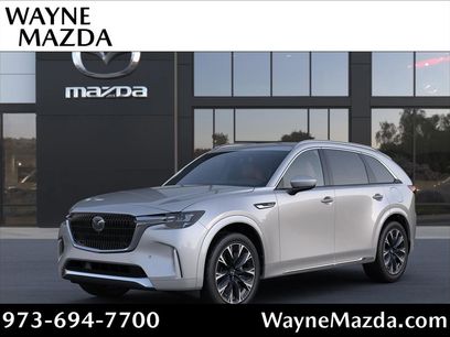 New 2026 MAZDA CX-90 3.3 Turbo S w/ Premium Plus