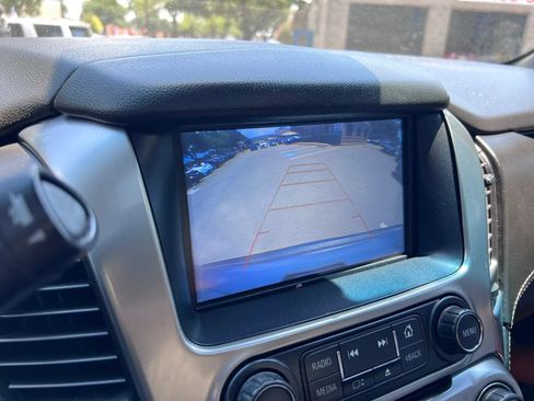 Used 2018 Chevrolet Tahoe LT AWD/4WD image 54