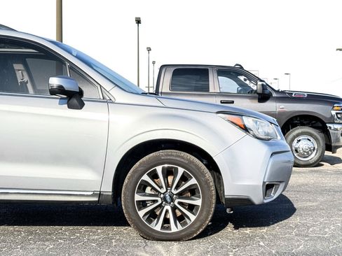 Used 2018 Subaru Forester 2.0XT Touring AWD/4WD image 9