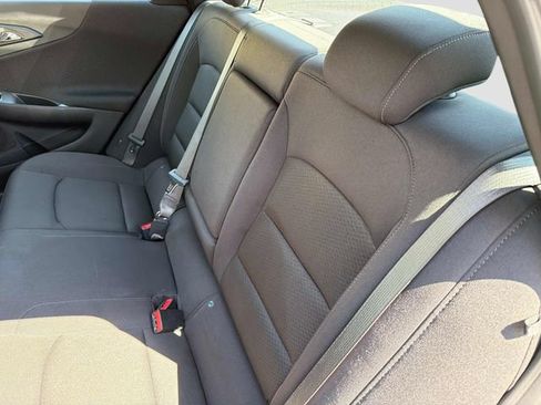 Used 2024 Chevrolet Malibu LT FWD image 15