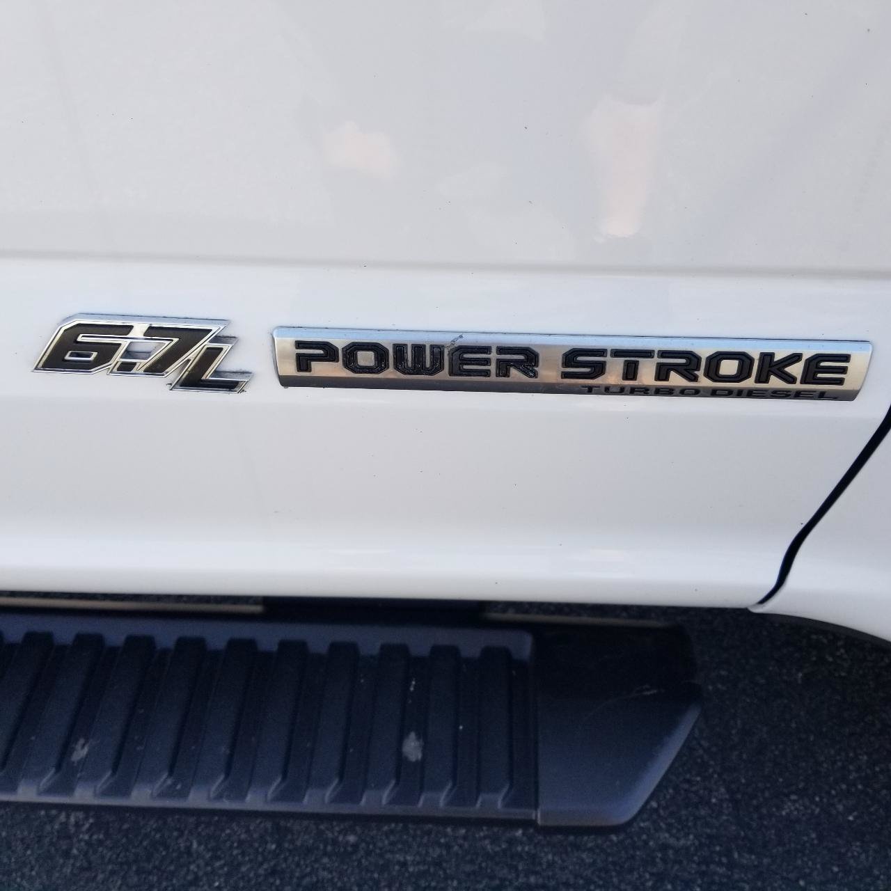 Used 2020 Ford F250 XL w/ Power Equipment Group AWD/4WD image 18