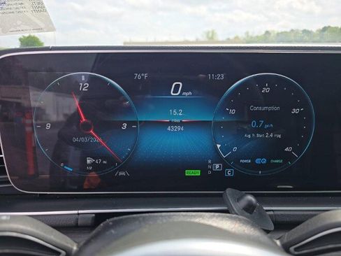 Used 2021 Mercedes-Benz GLS 450 4MATIC image 15