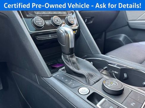 Used 2022 Volkswagen Atlas SEL AWD/4WD image 16