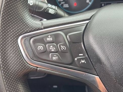 Used 2021 Chevrolet Equinox LS w/ LS Convenience Package FWD image 24
