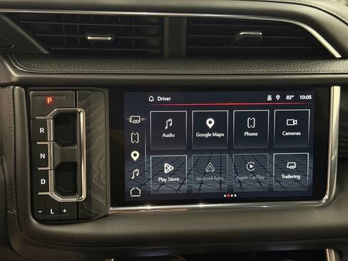 Certified 2023 GMC Yukon XL Denali w/ Max Trailering Package AWD/4WD image 38
