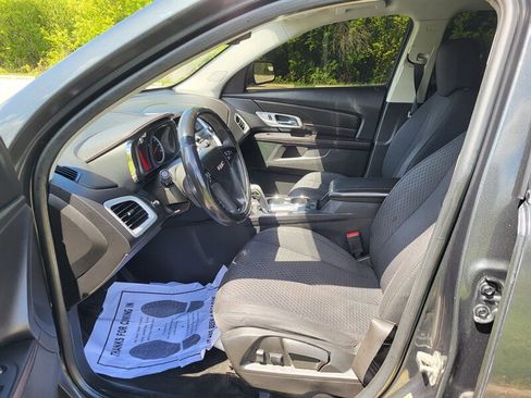 Used 2014 GMC Terrain SLE FWD image 11