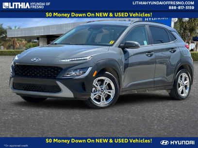 Used 2023 Hyundai Kona SEL