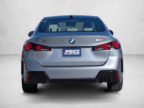 Used 2025 BMW 228i xDrive w/ Premium Package image 7