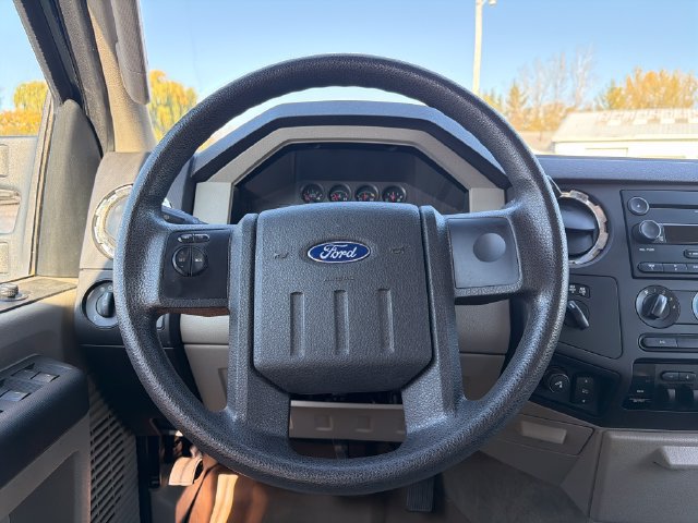 Used 2008 Ford F250 XLT AWD/4WD image 17