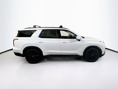 Used 2023 Hyundai Palisade XRT AWD/4WD image 4