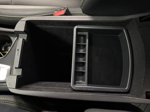 Used 2024 Subaru Ascent Onyx Edition image 35