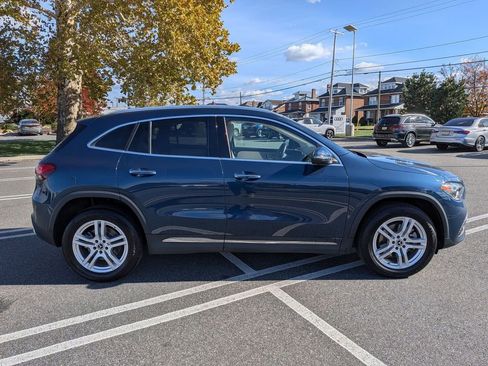 Used 2022 Mercedes-Benz GLA 250 4MATIC image 8