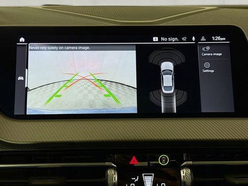 Used 2023 BMW 228i xDrive Gran Coupe w/ Premium Package 2 image 14