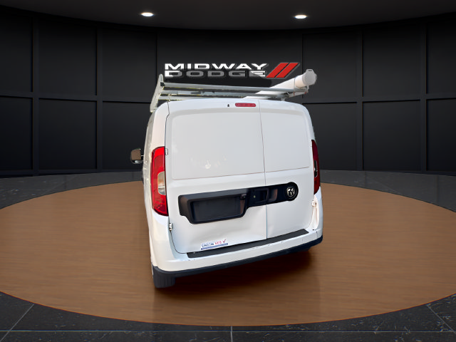 Used 2017 RAM ProMaster City Tradesman SLT w/ Rear Back-up Camera Group FWD image 6