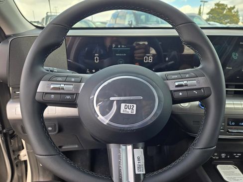 New 2027 Hyundai Kona SEL Sport AWD/4WD image 20