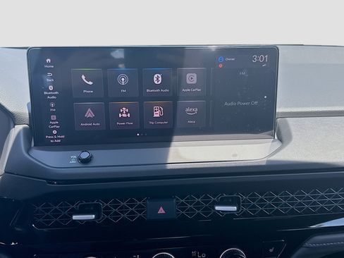New 2026 Honda Accord Sport image 12