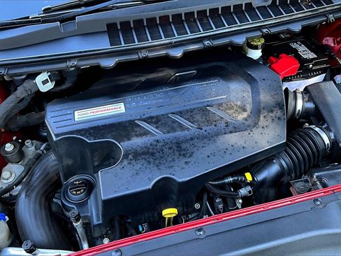 Used 2020 Ford Edge ST w/ Equipment Group 401A image 30