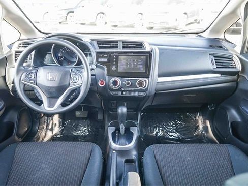 Used 2020 Honda Fit EX image 14