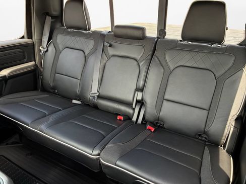 New 2026 RAM 1500 Limited AWD/4WD image 22