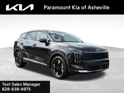 Used 2026 Kia Sportage LX
