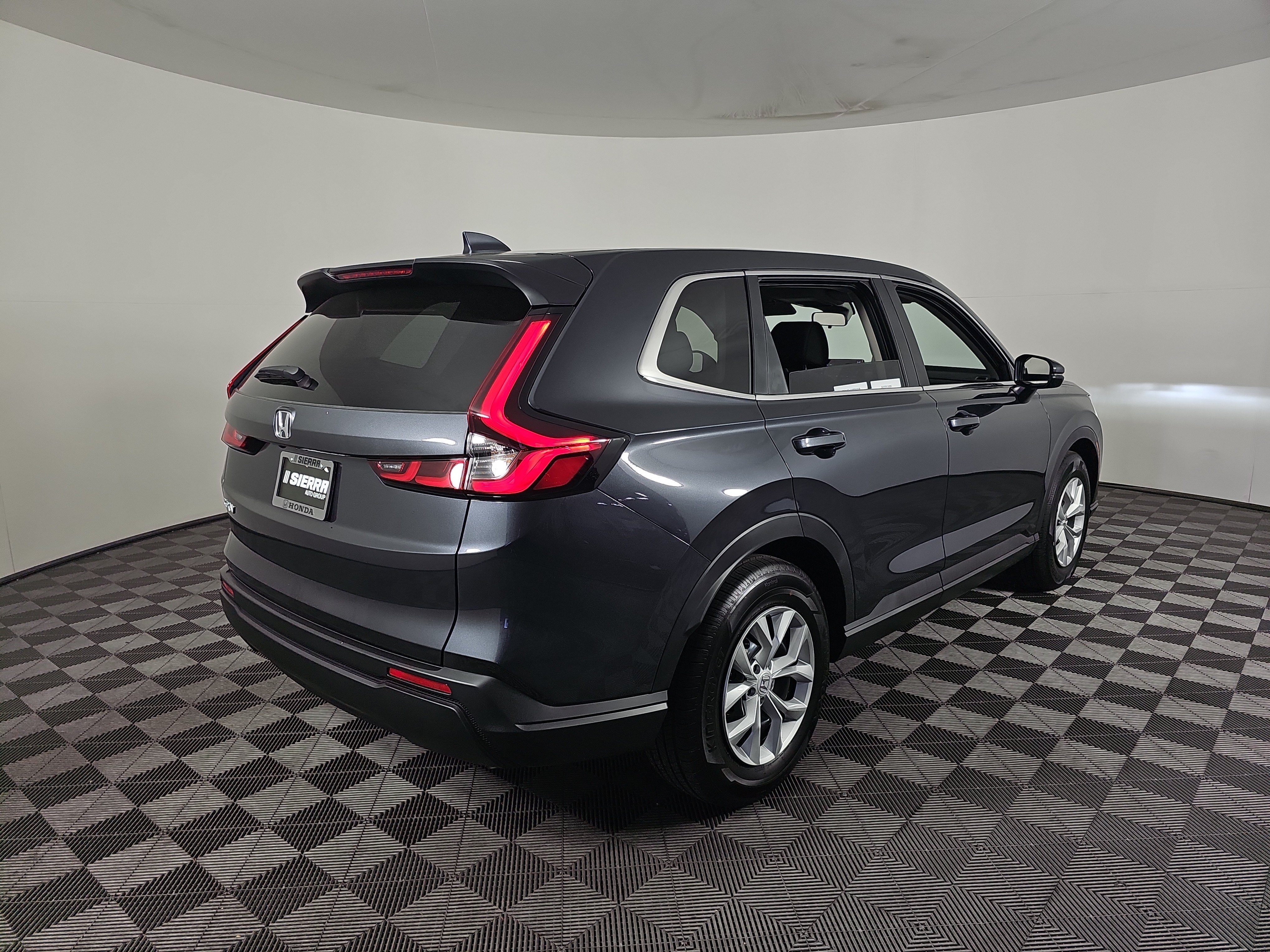 Used 2026 Honda CR-V LX image 4