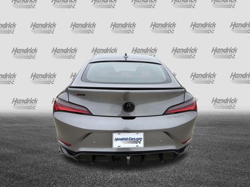 Used 2024 Acura Integra A-Spec image 9