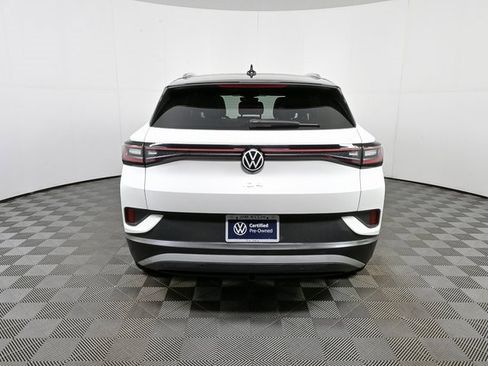 Certified 2023 Volkswagen ID.4 Pro S Plus image 22