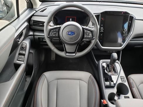 New 2026 Subaru Crosstrek 2.5i Limited w/ Crosstrek Mirror Package AWD/4WD image 9