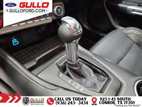 Used 2024 Ford Mustang GT Premium image 25